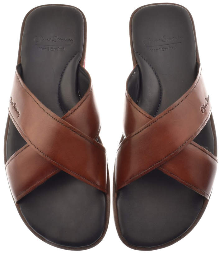 oliver sweeney flip flops