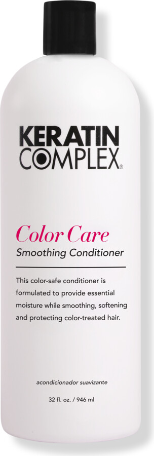 Keratin Complex Color Care Smoothing Conditioner