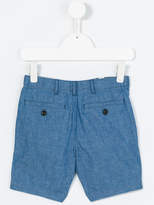 Thumbnail for your product : Burberry Kids Tristen shorts