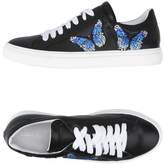 Thumbnail for your product : Pierre Darre' PIERRE DARRÉ Low-tops & sneakers