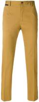 Thumbnail for your product : Dolce & Gabbana piped chinos
