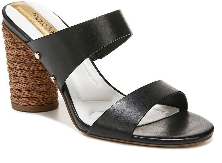 Franco Sarto Women's Sandals | Shop the world's largest collection 