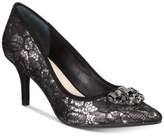 Thumbnail for your product : Alfani Women's Step 'N Flex Jaliyah Pumps, Created for Macy's