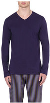 Thumbnail for your product : Hanro Long sleeve t-shirt - for Men