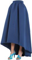 Thumbnail for your product : Paule Ka Asymmetric Skirt