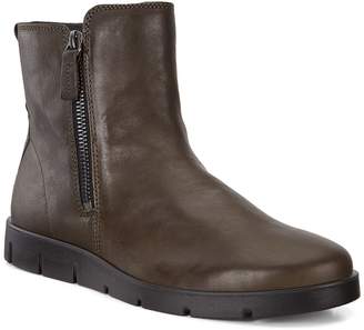 ecco women's bella zip high top ankle boot
