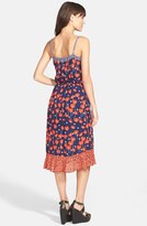 Thumbnail for your product : Ella Moss Poppy Print Tank Dress