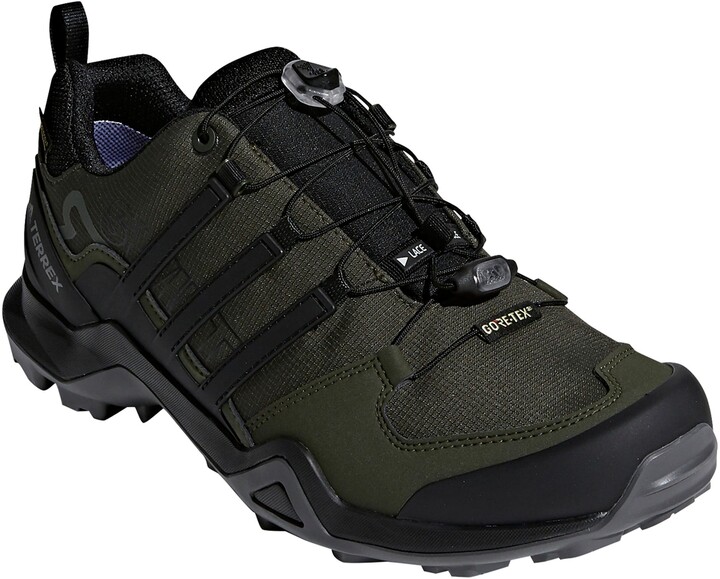 adidas gore tex trainers mens