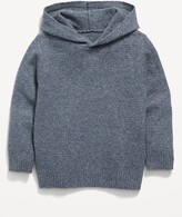 Thumbnail for your product : Old Navy Unisex Sweater-Knit Hoodie for Toddler
