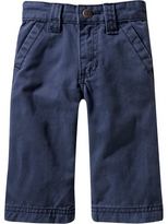 Thumbnail for your product : Old Navy Chinos for Baby