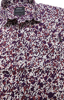 Thumbnail for your product : Wesc Dotte Short Sleeve Woven Shirt