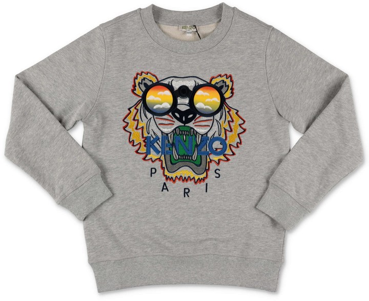 kenzo kids sweater