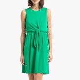 green tommy hilfiger dress