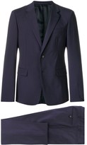 Thumbnail for your product : Prada Classic Formal Suit