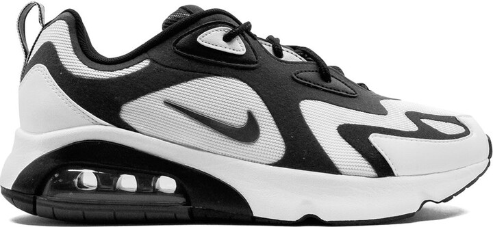 Nike Air Max Gray Sneakers | ShopStyle