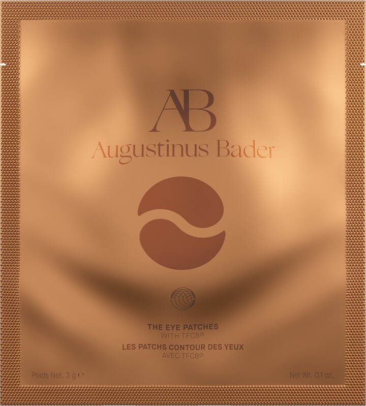 Augustinus Bader The Eye Patches Single Sachet