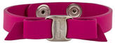 Thumbnail for your product : Ferragamo Bow Bracelet