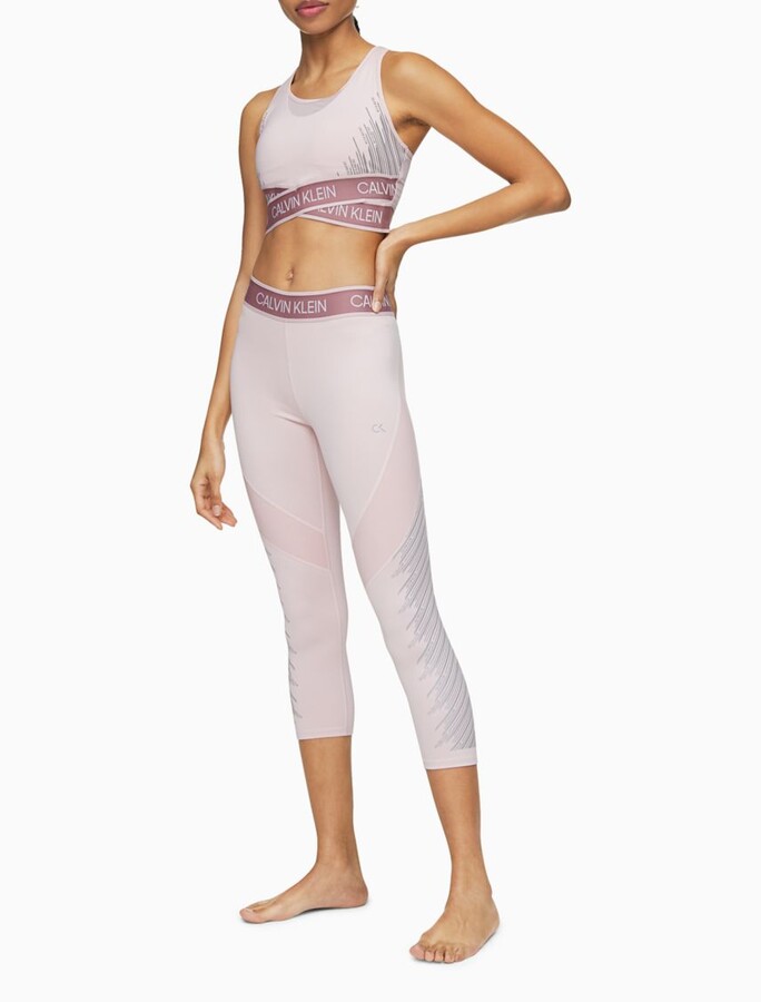 Calvin Klein Women's Leggings | Shop the world's largest collection of  fashion | ShopStyle