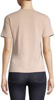 Thumbnail for your product : Monogram Graphic Cotton Stretch T-Shirt
