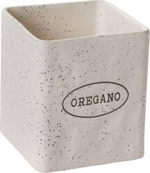 ASHLUXE Aroma Ceramic Planter Box
