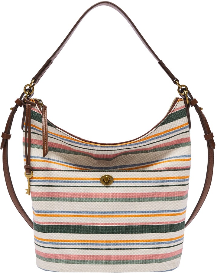 Fossil Women's Hobo Bags | Shop the world's largest collection of 