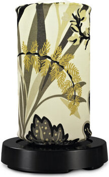 Patio Living Concepts PatioGlo 16" Plug-In Integrated LED Outdoor Floor Lamp