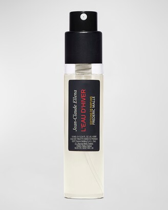 Editions de Parfums Frederic Malle l'eau d'hiver Travel Perfume Refill, 0.3 oz./ 10 mL