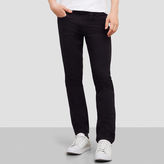 Thumbnail for your product : Kenneth Cole New York Slim-Fit Washed Sateen Pant