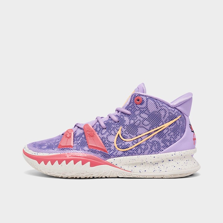 Nike Kyrie 7 Basketball Shoes ShopStyle Performance Sneakers