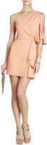 Thumbnail for your product : Mina One-Shoulder Dress