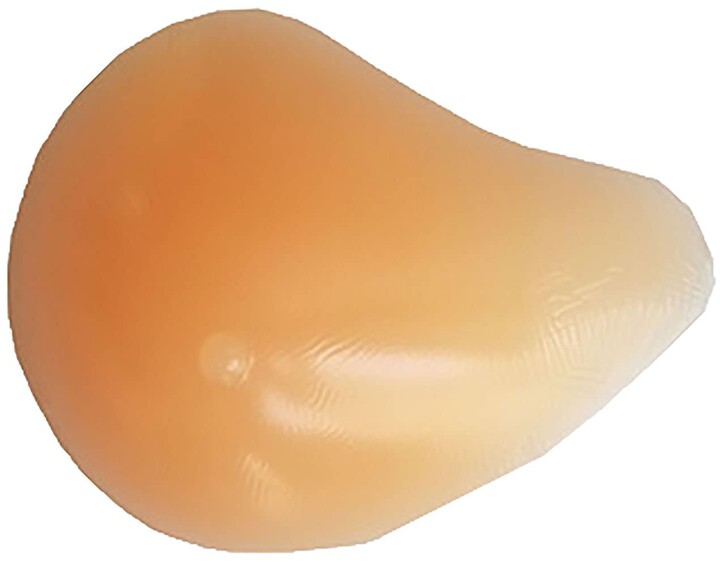 Klmi One Piece Silicone Breast Concave Bra Pads Bra Enhancer Inserts