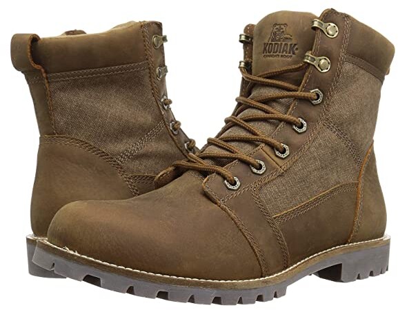 kodiak thane boots