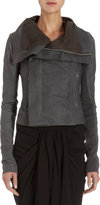 Thumbnail for your product : Rick Owens Classic Biker Jacket