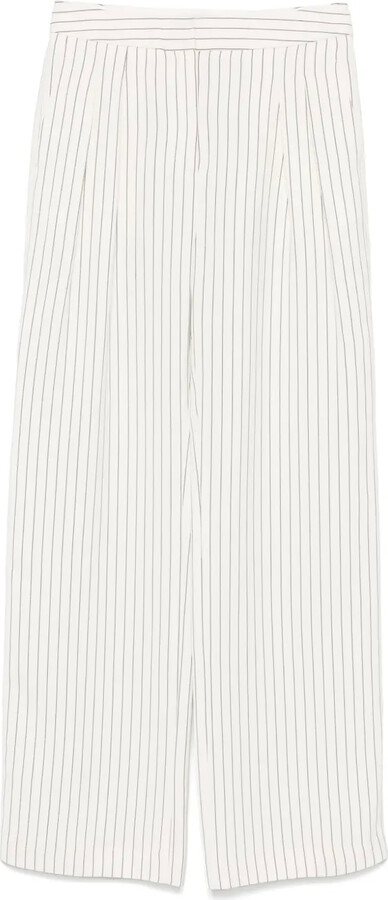 LouLou de Saison Ayla tailored trousers