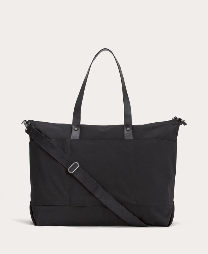 Everlane The Canvas Weekender