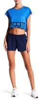 Thumbnail for your product : Reebok Spartan Running Shorts