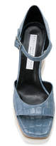 Thumbnail for your product : Stella McCartney Elyse platform sandals