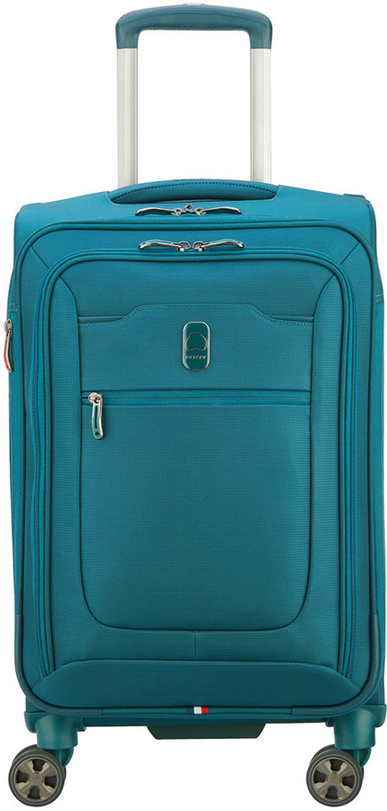 delsey hyperglide spinner garment bag