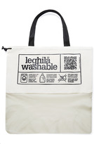 Thumbnail for your product : Leghilà Large Neoprene Beach Bag