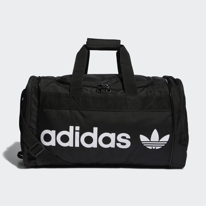 Adidas Duffle Bag | ShopStyle