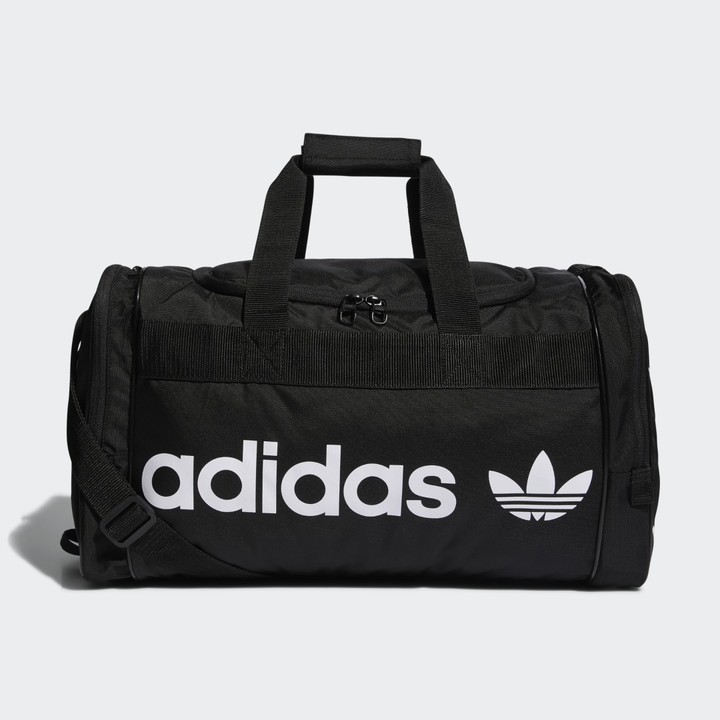 adidas suitcase