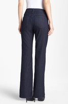 Thumbnail for your product : NYDJ 'Barbara' Stretch Bootcut Jeans (Resin) (Short)