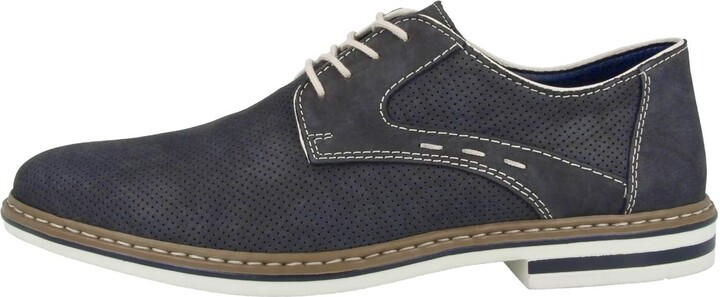 Rieker Men's B1435-14 Derbys - ShopStyle Lace-up Shoes