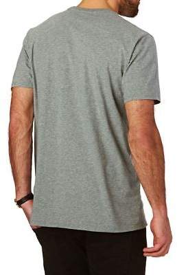 Swell T-shirts Basic T-shirt - Grey Marle