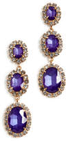 Thumbnail for your product : Elizabeth Cole Lawrence Earrings