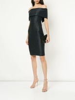 Thumbnail for your product : Manning Cartell Australia Fitted Off Shoulder Dress