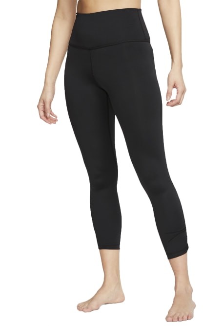 nike tights dri fit high waist