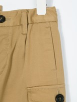 Thumbnail for your product : DSQUARED2 Cargo Trousers