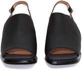 Thumbnail for your product : Jeffrey Campbell Loring Leather Sandal