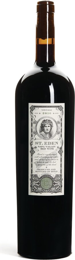 Bond St. Eden Cabernet Sauvignon 2016 Magnum